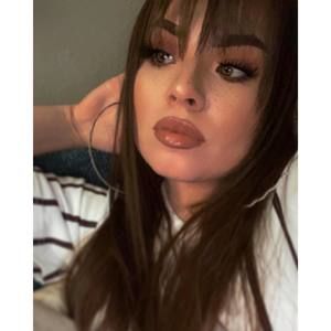 Meet your Posher, Veronica